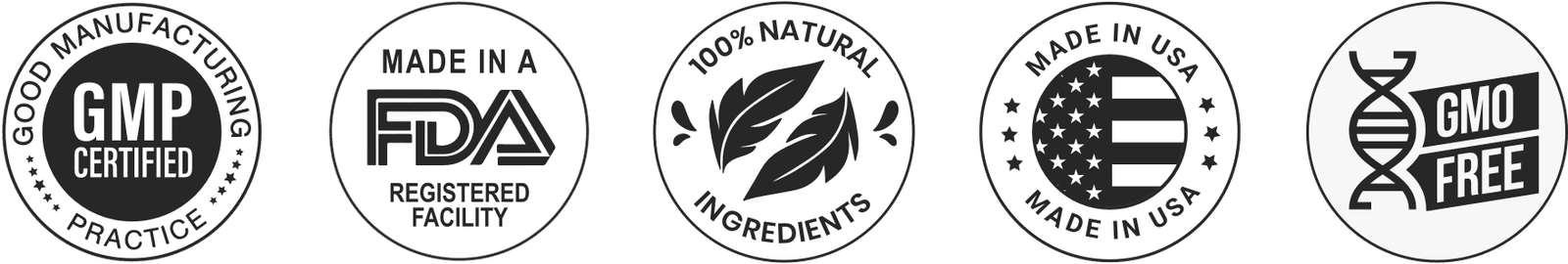 Prostapeak Certification