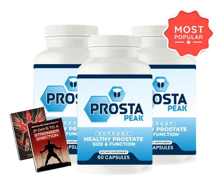 Prostapeak